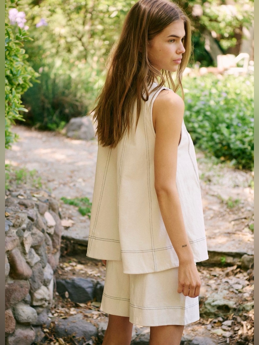 Free People Beach Strada Shorts NEW - Picture 3 of 13
